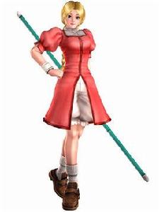 莉莉·凱恩 莉莉·凱恩