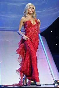 納達利亞-安德烈耶娃 納達利亞-安德烈耶娃