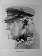 約澤夫·畢蘇斯基