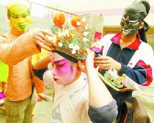 南寧“儺”文化 南寧“儺”文化