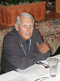 傑伊·恰特 傑伊·恰特