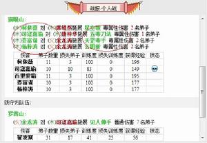 《劍俠情緣WEB》