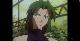 艾蓮[動漫魯邦三世角色]