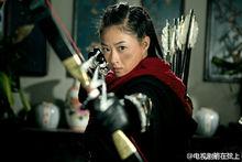 《箭在弦上》徐一航