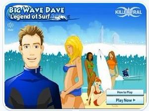 海灘衝浪 海灘衝浪