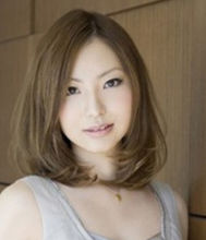 陶瓷燙髮型效果圖