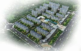 學府林居 學府林居