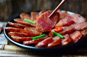 老口味香腸 老口味香腸