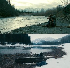 人狼大戰的劇照