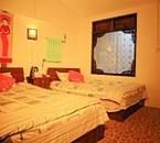 麗江古城同緣客棧 麗江古城同緣客棧