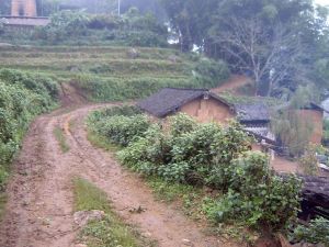 上回么村 上回么村