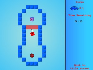 精靈智勇闖關 精靈智勇闖關