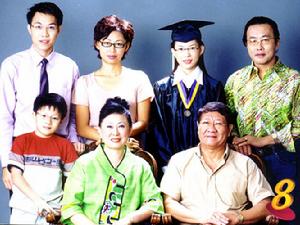 我的岳父岳母 我的岳父岳母