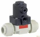 電動隔膜閥 電動隔膜閥