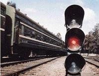 鐵路信號