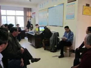 長征路社區 長征路社區