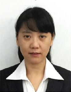 李琦[天津市東麗區副區長（掛職）]