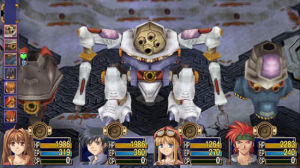 英雄傳說：空之軌跡FC