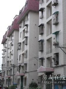 北安小區 北安小區