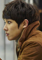 吳英   演員 李準Joon Lee