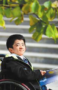 劉大銘[瓷娃娃患者]