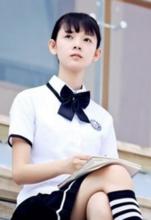 《鏇風十一人》湯柒琪