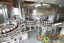 中國啤酒發展史 中國啤酒發展史