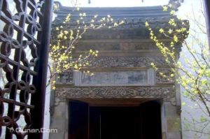 柳亞子故居 柳亞子故居