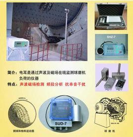 智慧型磨音測量儀 智慧型磨音測量儀