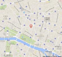 巴黎旺多姆柏悅酒店