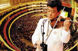 百聽不厭小提琴曲 百聽不厭小提琴曲