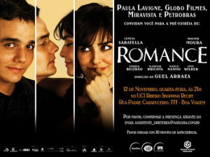 （圖）愛情入戲