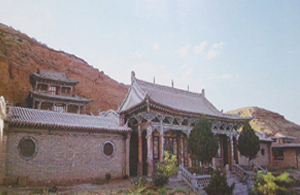 石空大佛寺 石空大佛寺