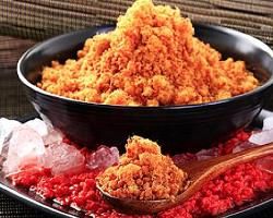 福州肉鬆 福州肉鬆