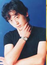 岳超[中國男演員]