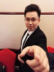 常宇[資深講師]