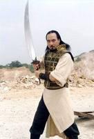 尹仲[電視劇《水月洞天》人物]