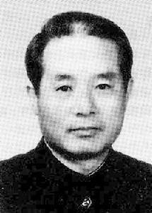 李向輝[中國植物遺傳學家]