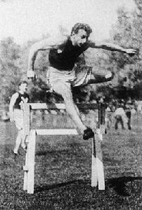 阿爾文·克倫茨萊因 阿爾文·克倫茨萊因