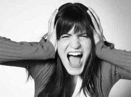 氣大傷身 氣大傷身