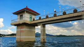 石岩水庫 石岩水庫