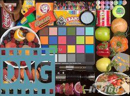 .DNG格式 .DNG格式