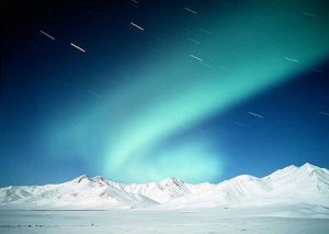 牧夫座流星雨 牧夫座流星雨