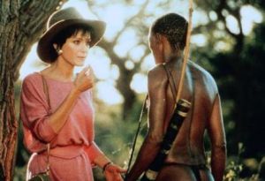 眾神也瘋狂2劇照