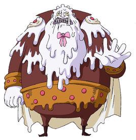 夏洛特·歐佩拉