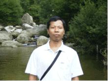 徐國亮[河南師範大學物理與信息工程學院教師]