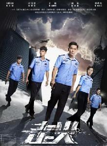 走火[2017年李小平執導電視劇]