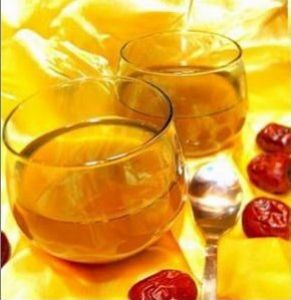 人參玫瑰茶 人參玫瑰茶