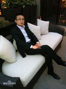 潘濤[商業地產專家]