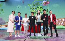 媽媽壹選冠名節目